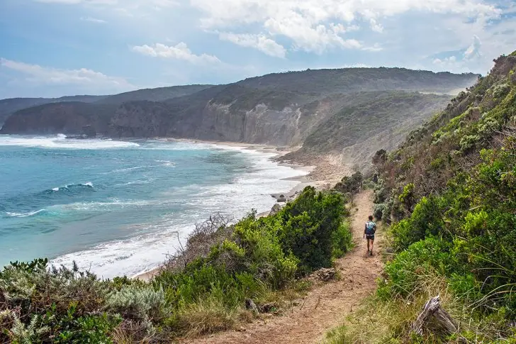 Best places to hike in the world